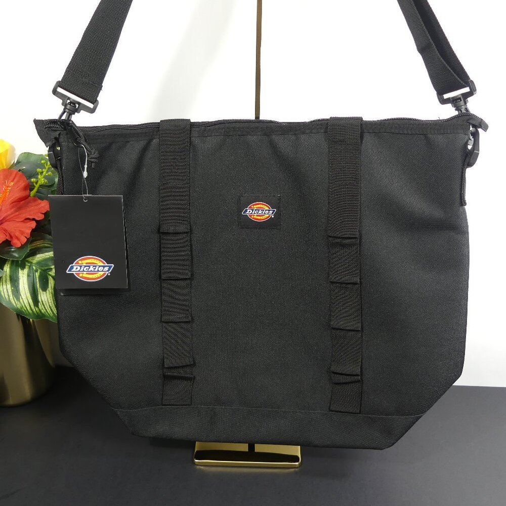Insulated Cooler Tote - Dickies - NWT